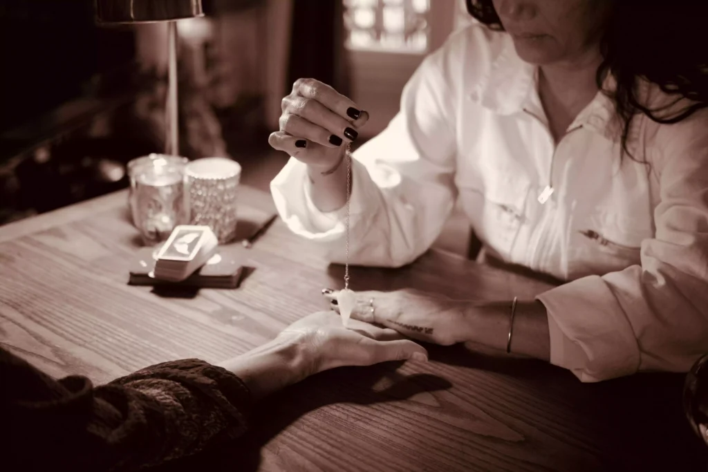 Soin énergétique Paris : libérez vos blocages et retrouvez votre vitalité