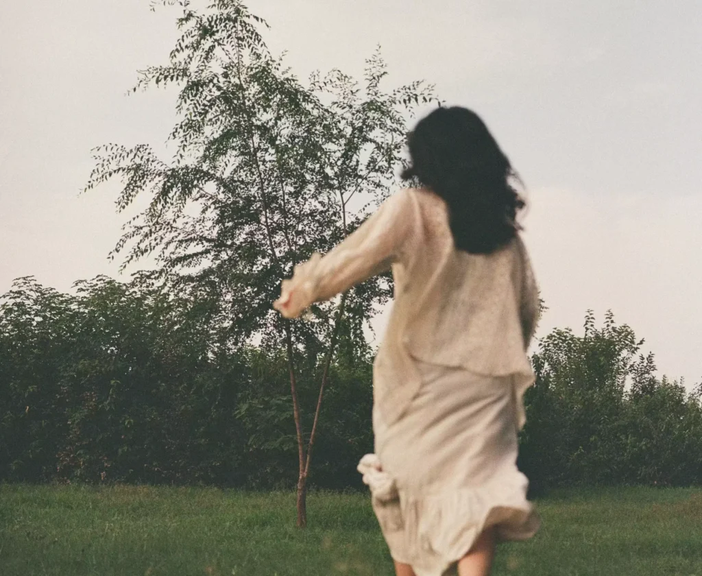 Le courage de se réinventer : et si vous osiez enfin vivre votre vie ?